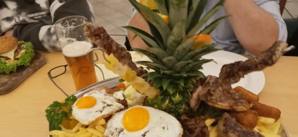 Menu_Hotel & Restaurant Dalmacija Polch_Polch_image_5