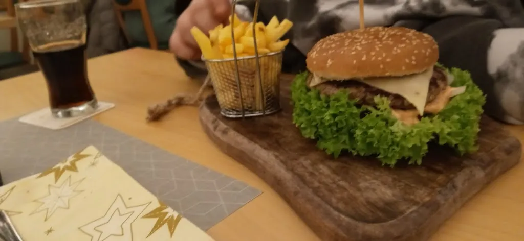 Menu_Hotel & Restaurant Dalmacija Polch_Polch_image_7