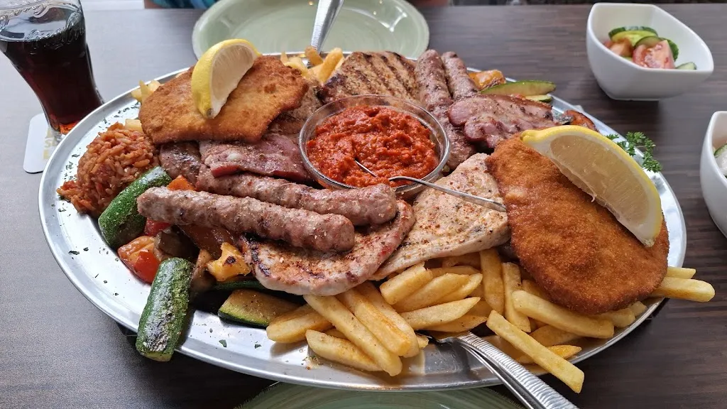 Hotel & Restaurant Dalmacija Polch_Polch_slider_image_3