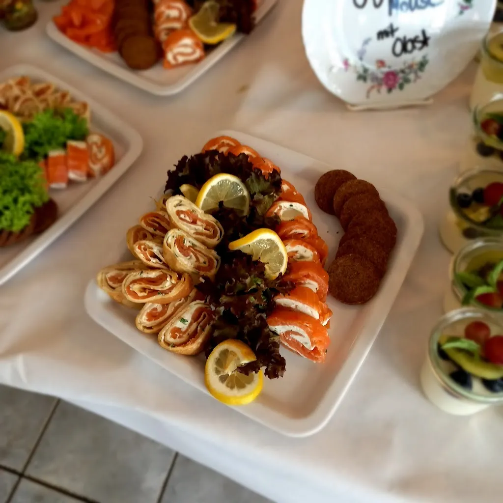 Kochwerk Kreativ restaurant in Polch