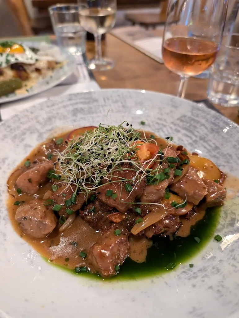 Tiki Fhe_Restaurant Weidstübli_Lauterbrunnen_review