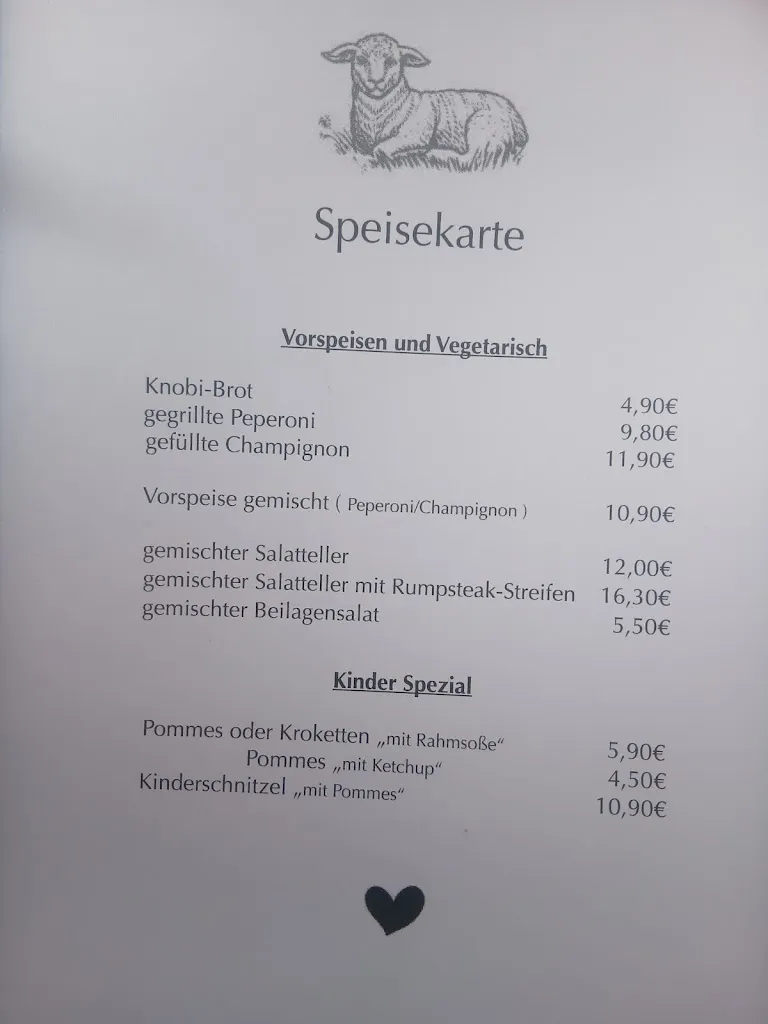 Menu_Zum goldenen Lamm_Ramberg_image_1