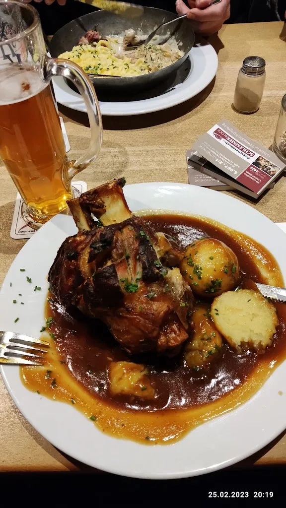 Menu_Kuchems Brauhaus GmbH_Pirmasens_immagine_7