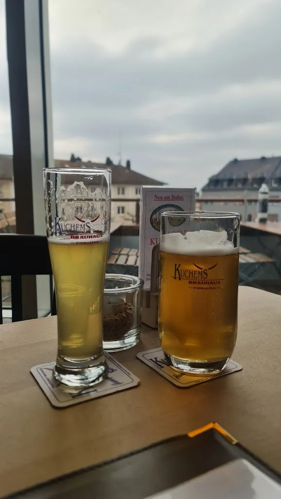 Menu_Kuchems Brauhaus GmbH_Pirmasens_immagine_8