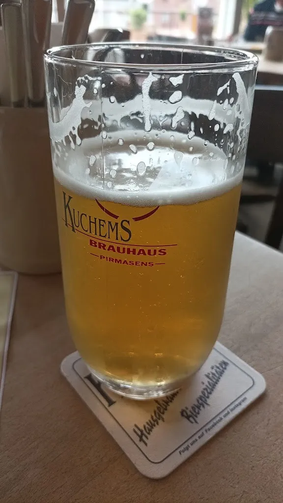 Menu_Kuchems Brauhaus GmbH_Pirmasens_immagine_9