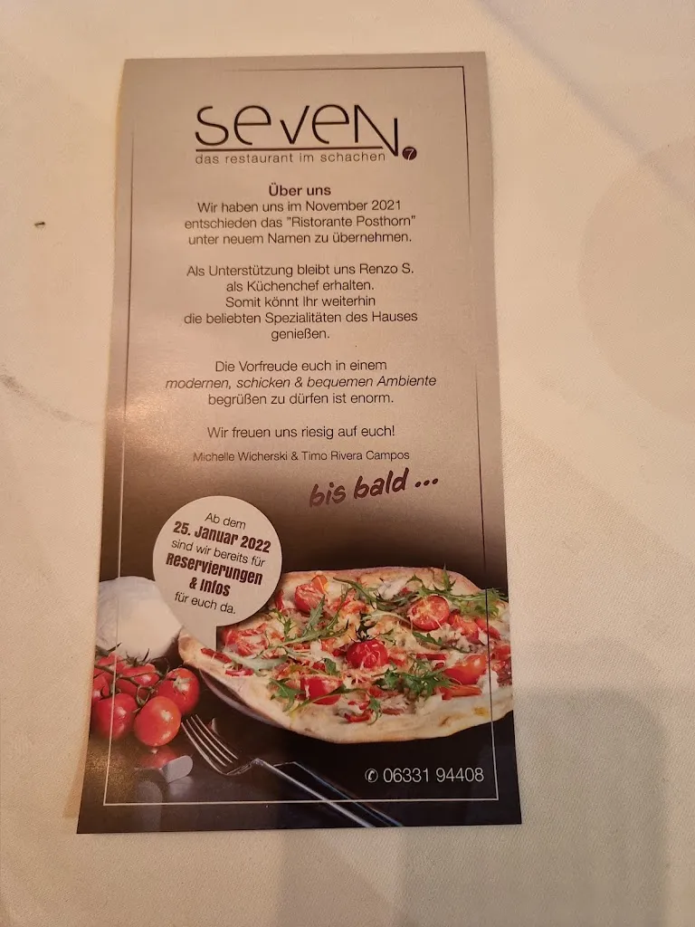 Menu_seven - restaurant & bar_Pirmasens_image_4