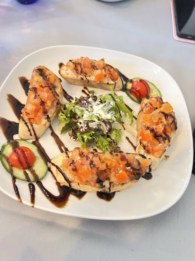 Menu_seven - restaurant & bar_Pirmasens_image_6