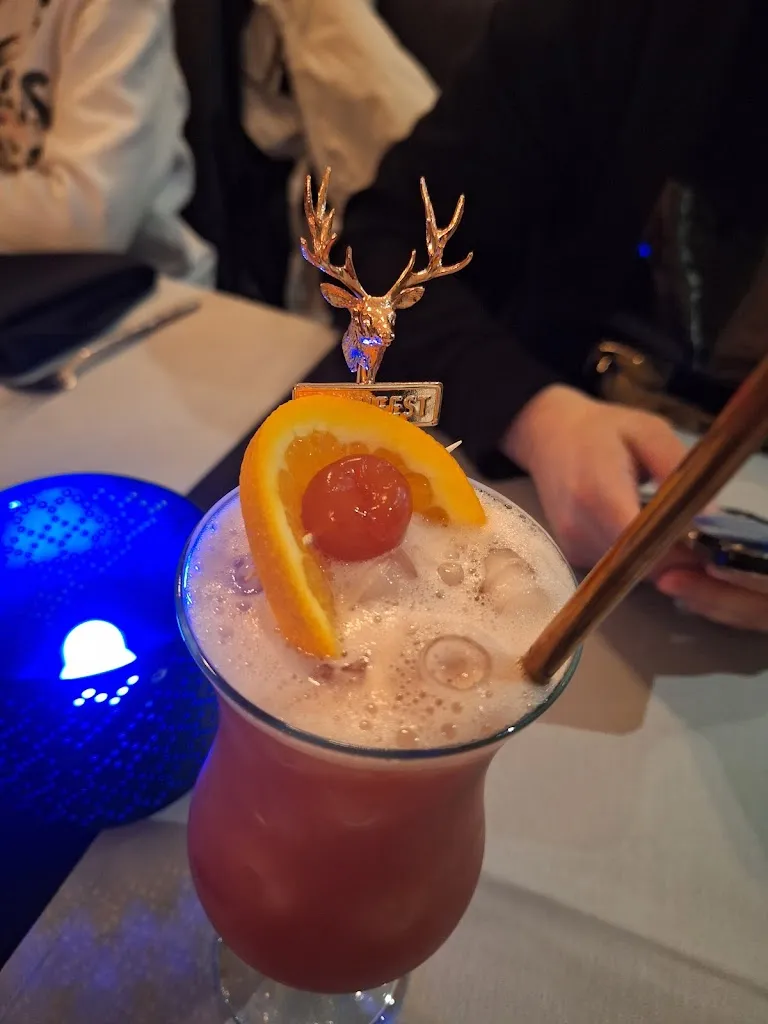 Menu_seven - restaurant & bar_Pirmasens_image_7