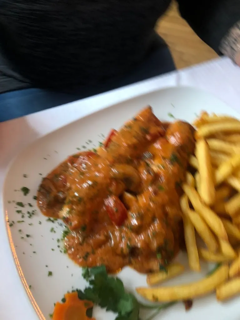 Nadine Wicherski_seven - restaurant & bar_Pirmasens_review