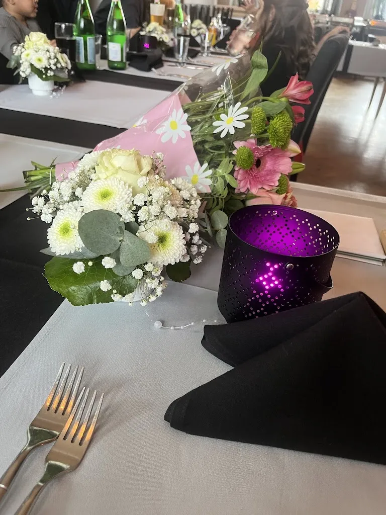 Marie-Claire Pierrot_seven - restaurant & bar_Pirmasens_review