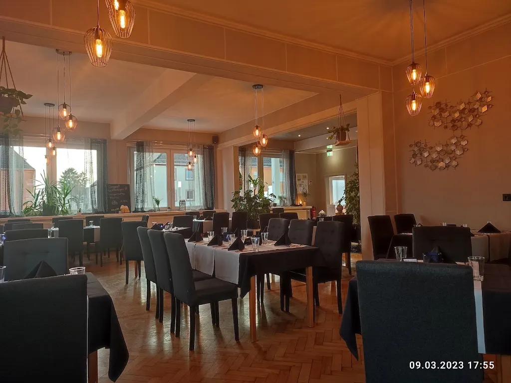 seven - restaurant & bar ristorante a Pirmasens