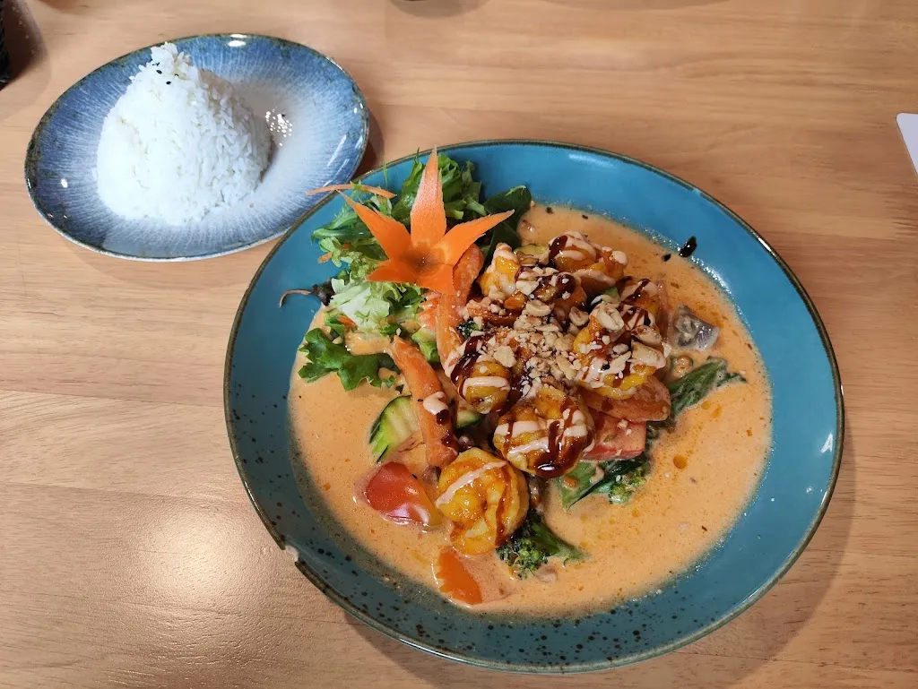 Menu_Okane Pirmasens Restaurant_Pirmasens_immagine_7