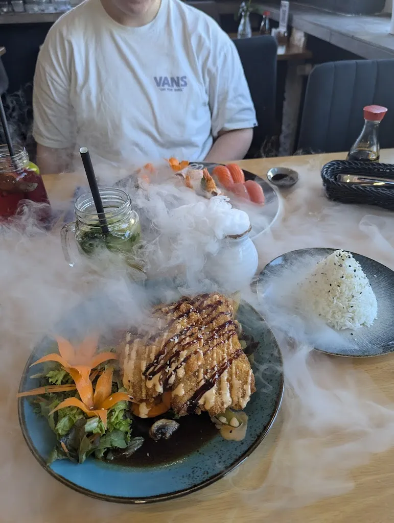 Menu_Okane Pirmasens Restaurant_Pirmasens_immagine_9