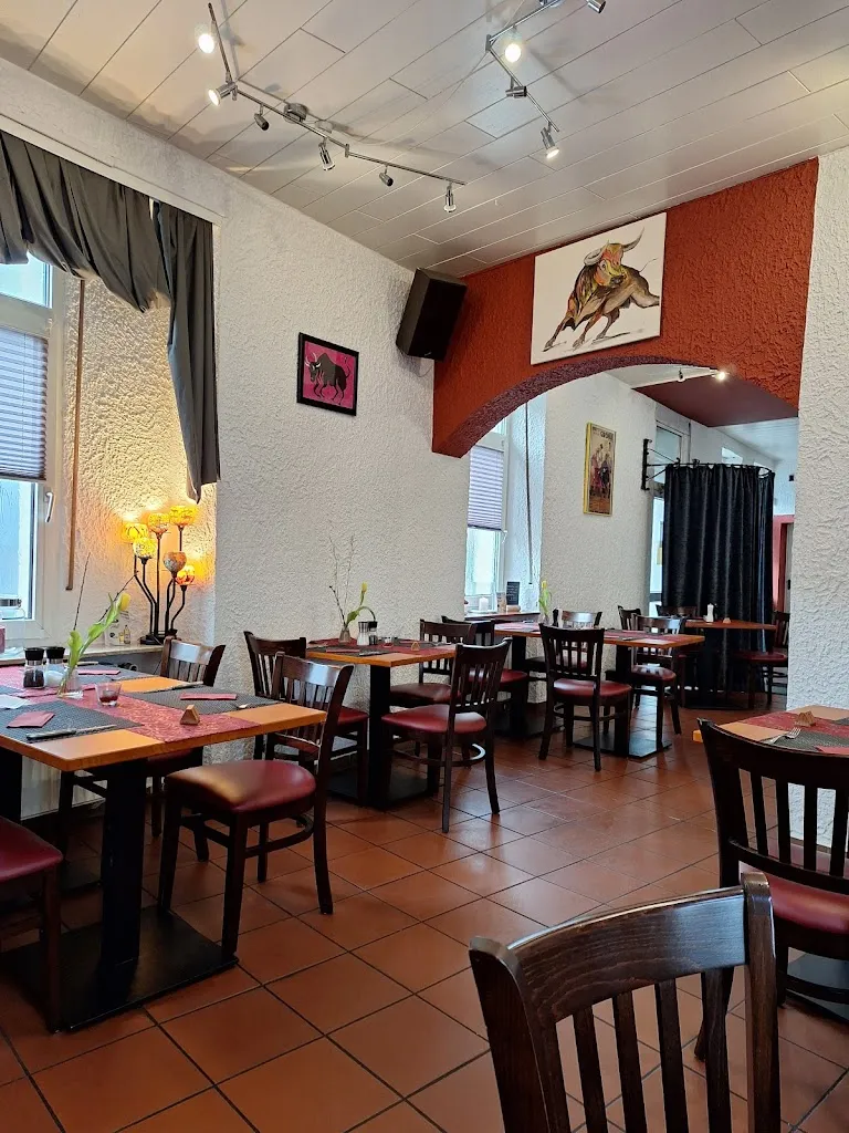 MATZ Steakhouse restaurant in Pirmasens