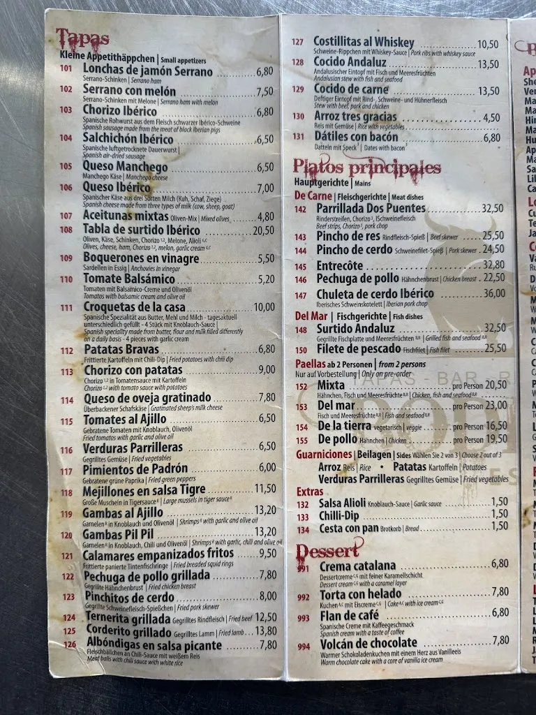 Menu_Bodega Estación_Pirmasens_immagine_3