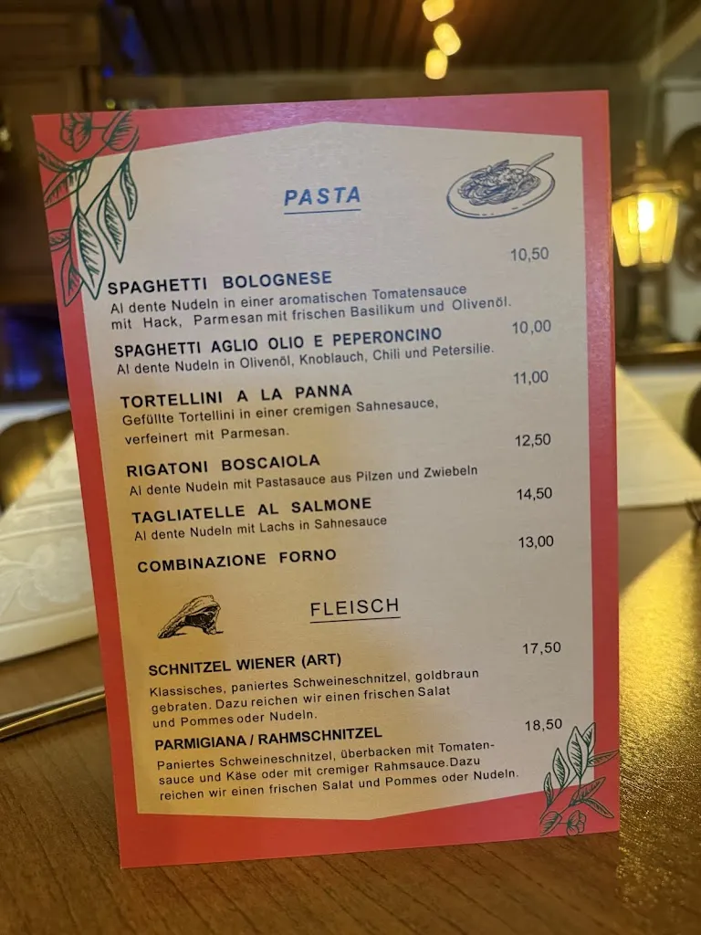 Menu_Ristorante La Bottega_Pirmasens_image_2