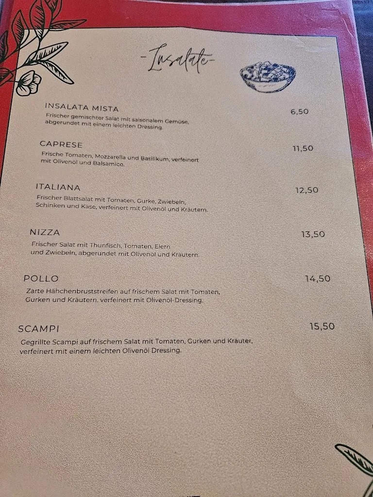 Menu_Ristorante La Bottega_Pirmasens_image_4