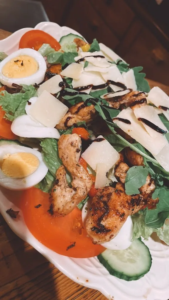 Menu_Ristorante La Bottega_Pirmasens_image_5