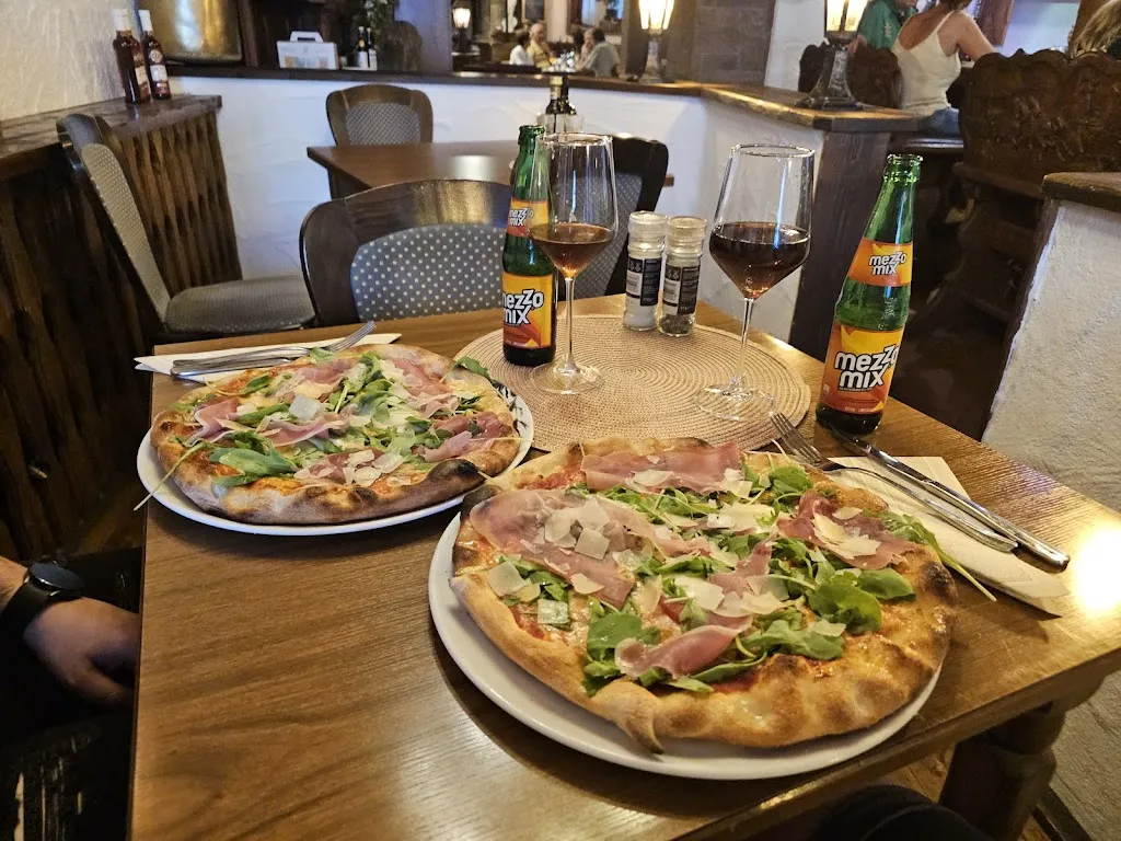 judith renes_Ristorante La Bottega_Pirmasens_recensione