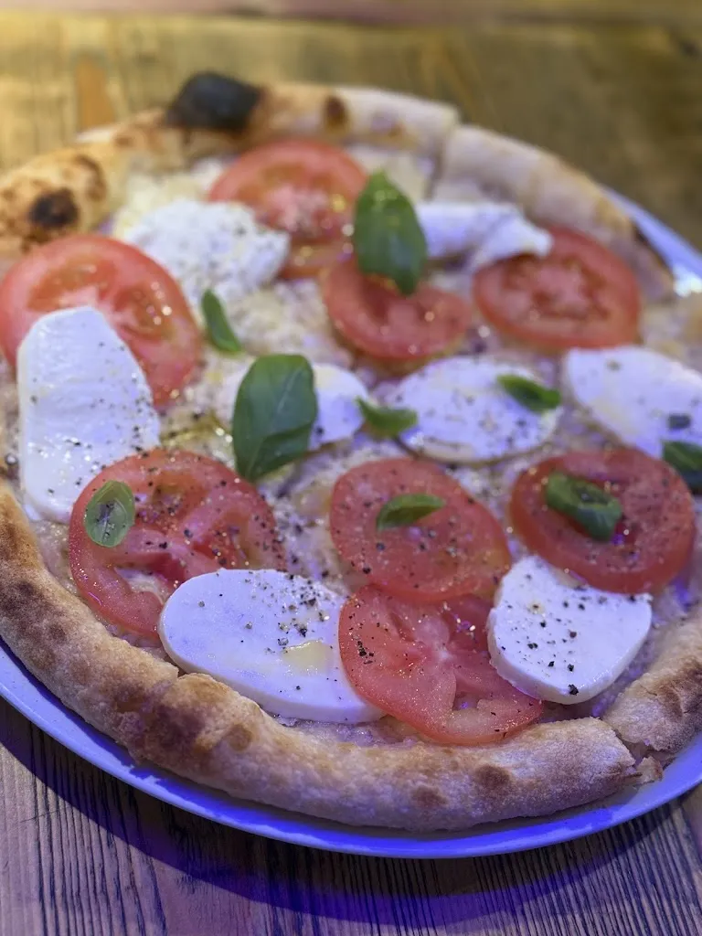 Ristorante La Bottega restaurant in Pirmasens