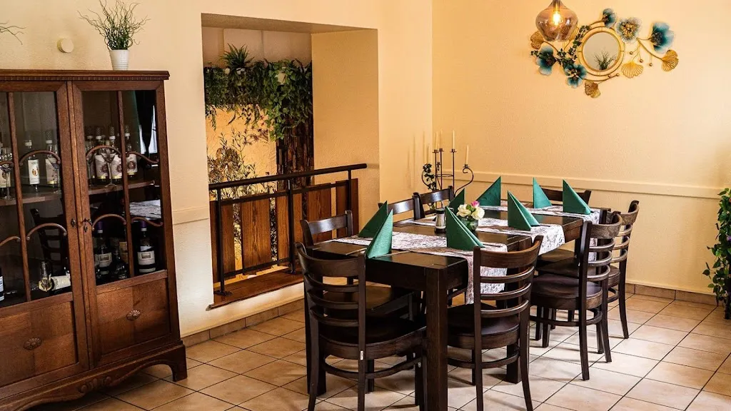 EuphoriaPirmasens restaurant in Pirmasens