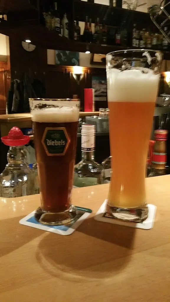 Kulisse Gaststätten- betriebsges. m.b.H. restaurant in Pirmasens