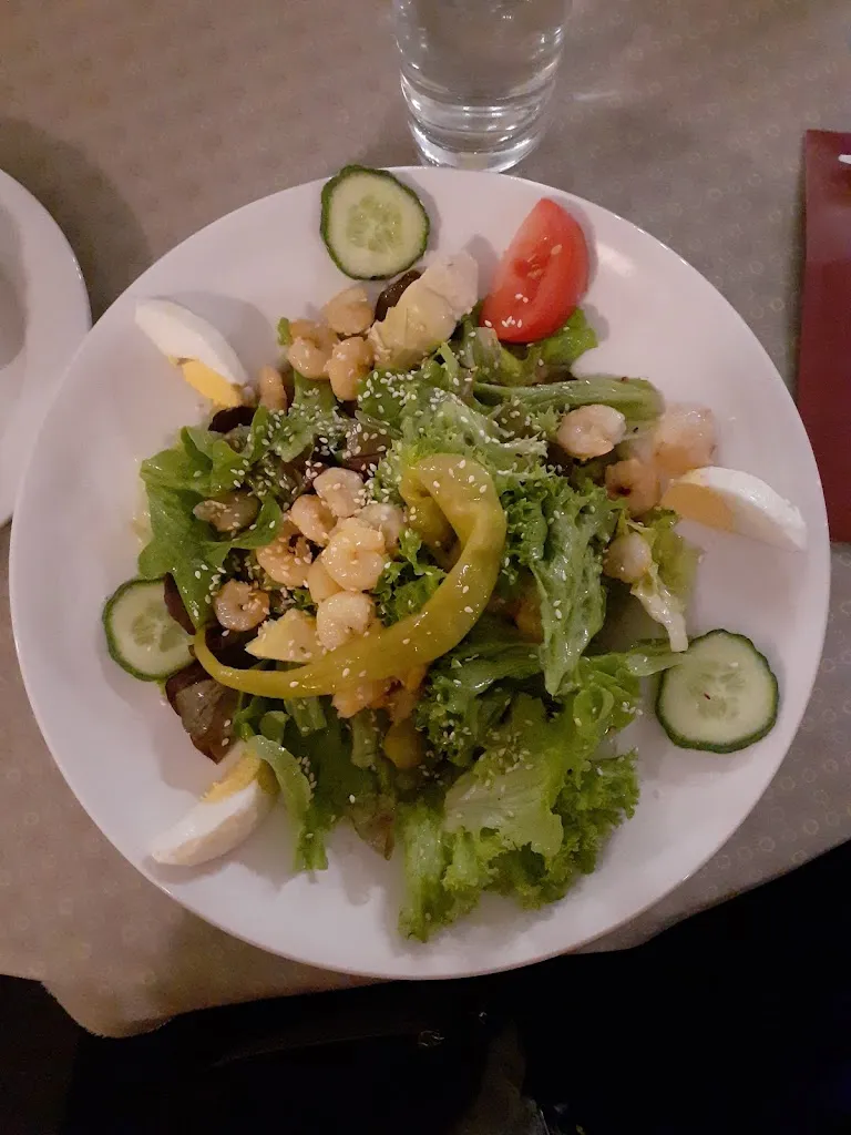 Menu_Kulisse Gaststätten- betriebsges. m.b.H._Pirmasens_image_9