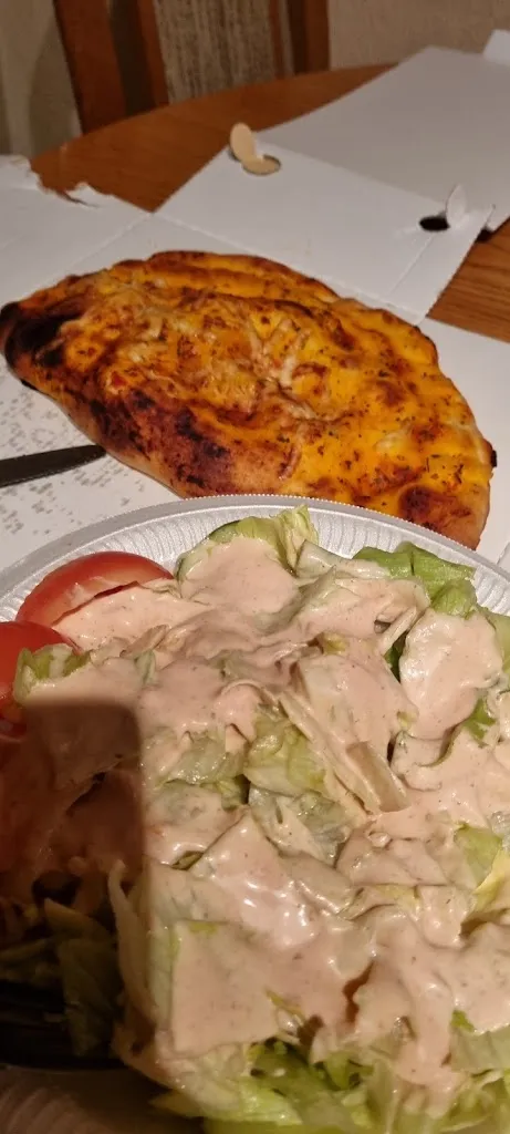 Menu_Toni's Pizza Blitz_Graben-Neudorf_image_1