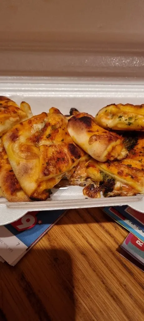 Menu_Toni's Pizza Blitz_Graben-Neudorf_image_8