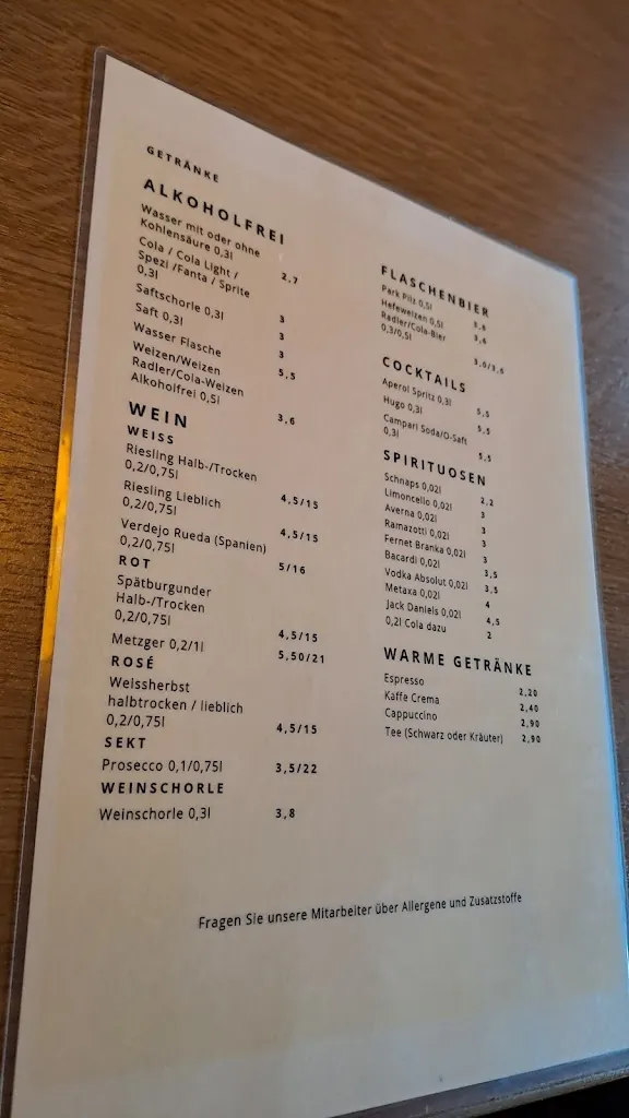 Menu_Eichelsbacher Mühle_Pirmasens_immagine_3
