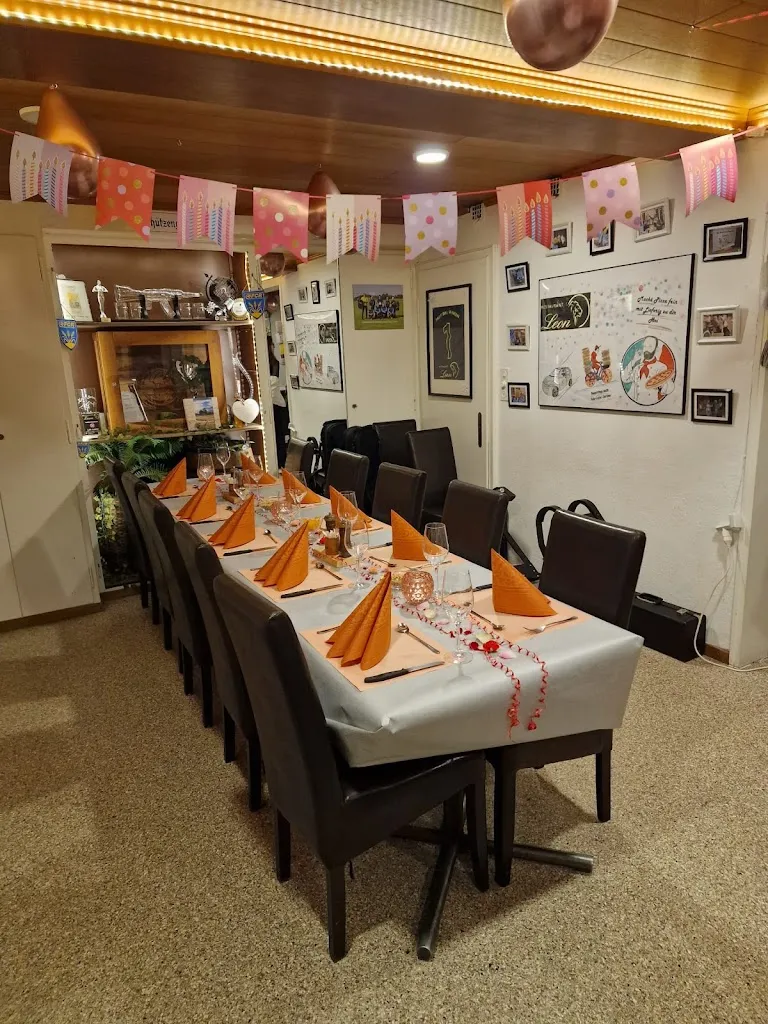Restaurant Leon restaurant in Ramsen