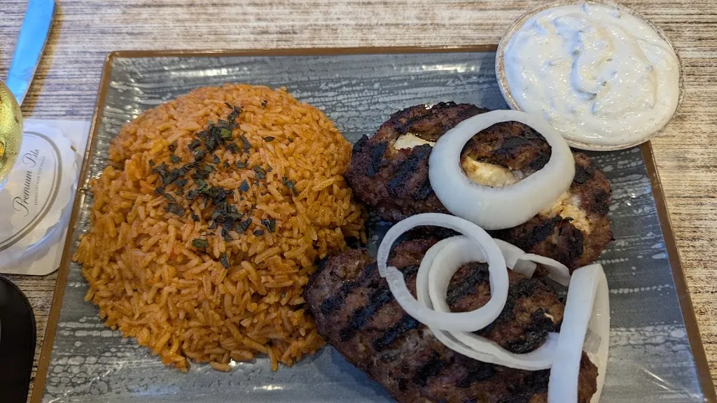 Pete_DIONYSOS - griechisches Restaurant Ransbach Baumbach_Ransbach-Baumbach_review