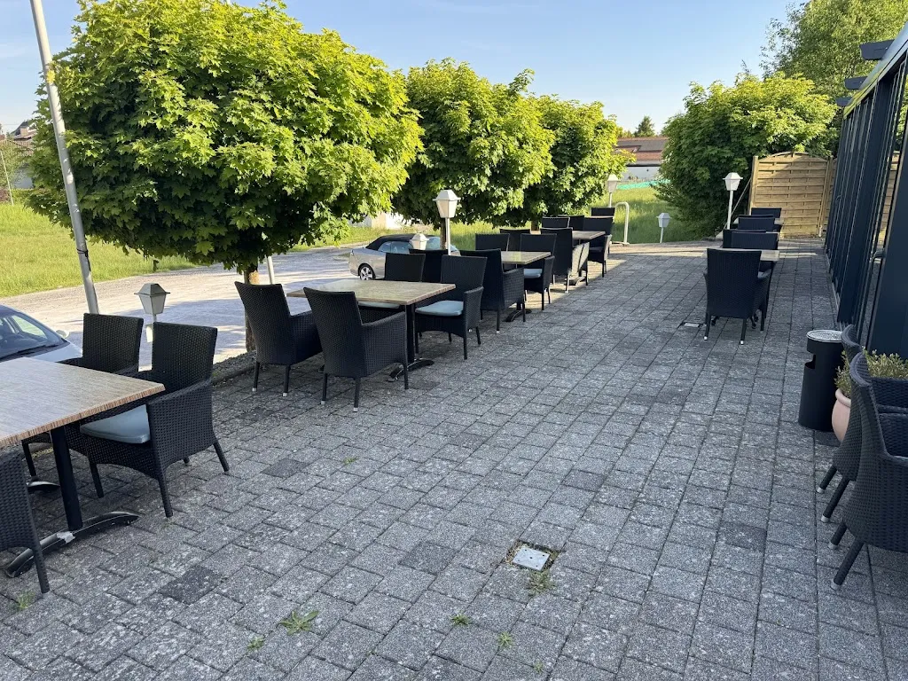 DIONYSOS - griechisches Restaurant Ransbach Baumbach restaurant in Ransbach-Baumbach