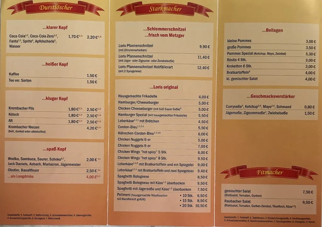 Lori's Gaststube - weil's schmeckt!_Raubach_slider_image_3