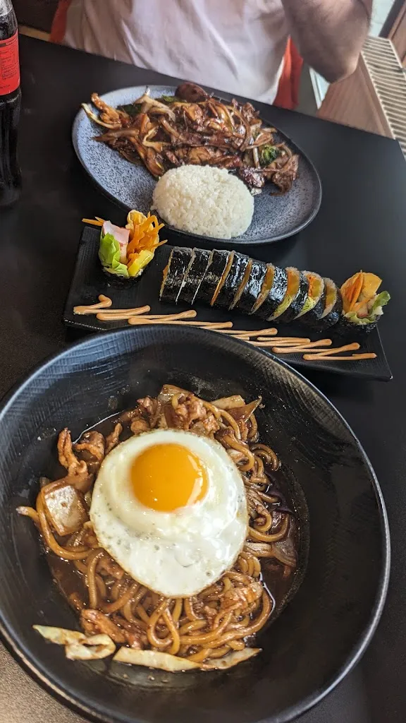 Menu_BAB Korean Restaurant_Grafenwöhr_image_7