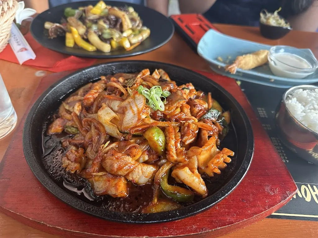 Menu_BAB Korean Restaurant_Grafenwöhr_image_8