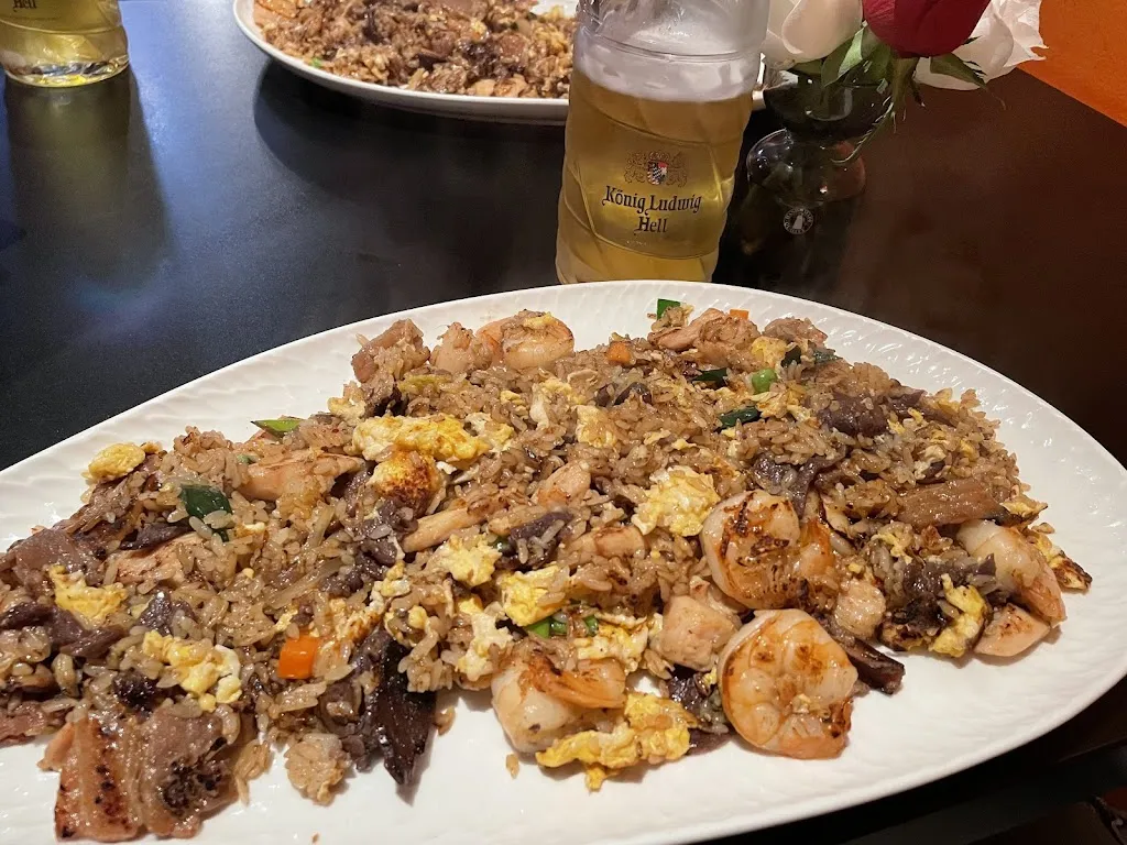 JX NailedHands_BAB Korean Restaurant_Grafenwöhr_reseña