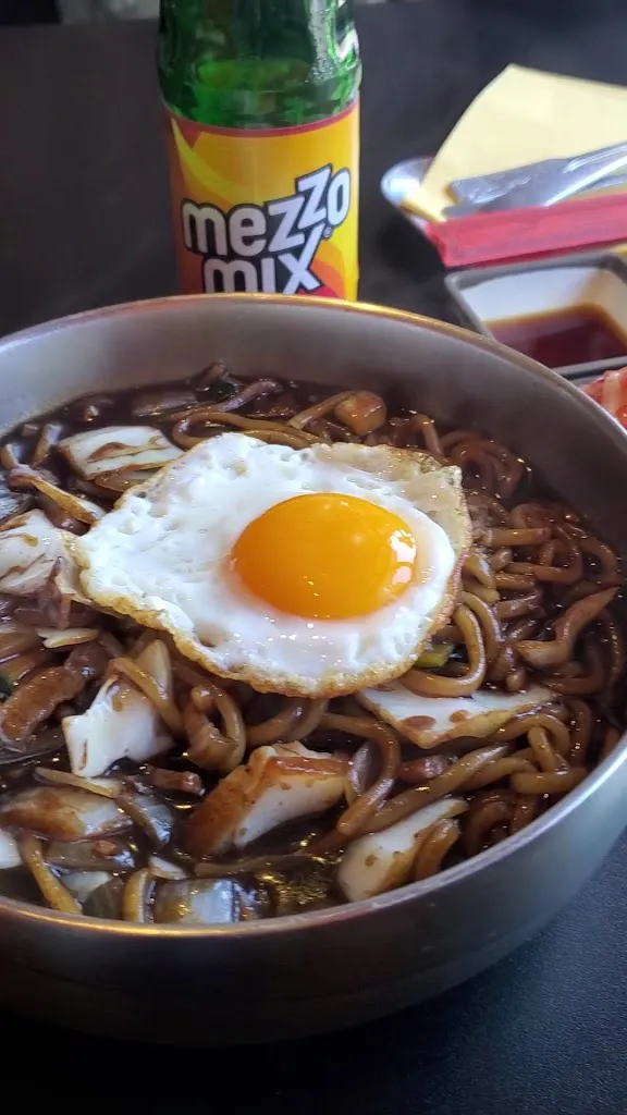 BAB Korean Restaurant_Grafenwöhr_slider_image_2