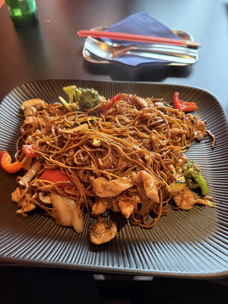 BAB Korean Restaurant_Grafenwöhr_slider_image_3