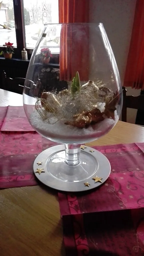 Gaststätte Frantzmann restaurant in Raubach