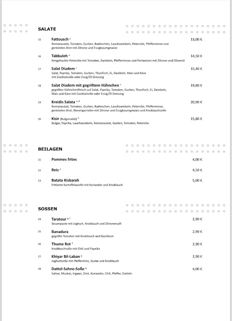 Menu_Diadem Lounge_Prüm_image_3