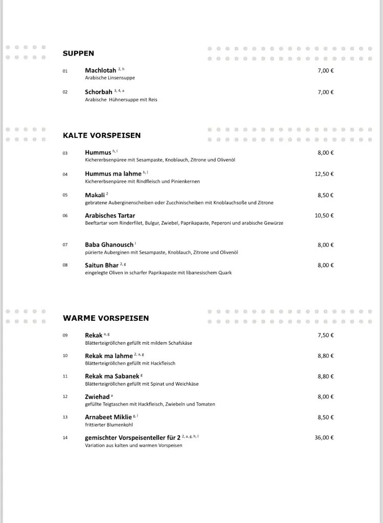 Menu_Diadem Lounge_Prüm_image_4