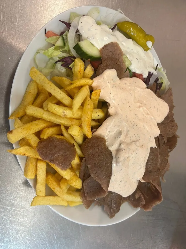 Menu_City Kebap & Pizza Prüm - Original_Prüm_immagine_5