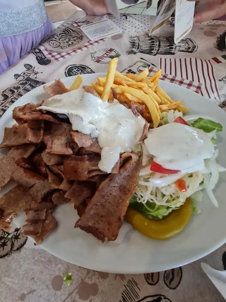 Menu_City Kebap & Pizza Prüm - Original_Prüm_immagine_6