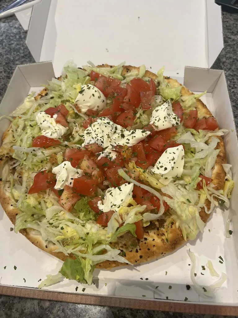 Menu_City Kebap & Pizza Prüm - Original_Prüm_immagine_7