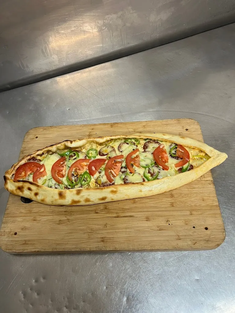 Menu_City Kebap & Pizza Prüm - Original_Prüm_immagine_8