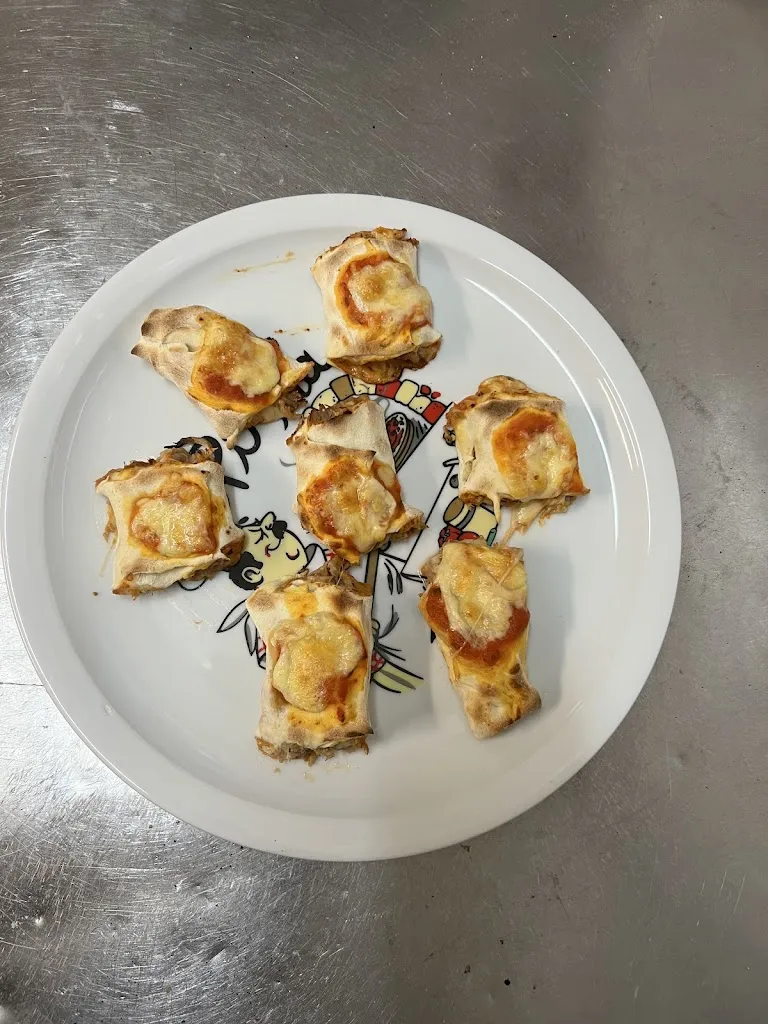 Menu_City Kebap & Pizza Prüm - Original_Prüm_immagine_9