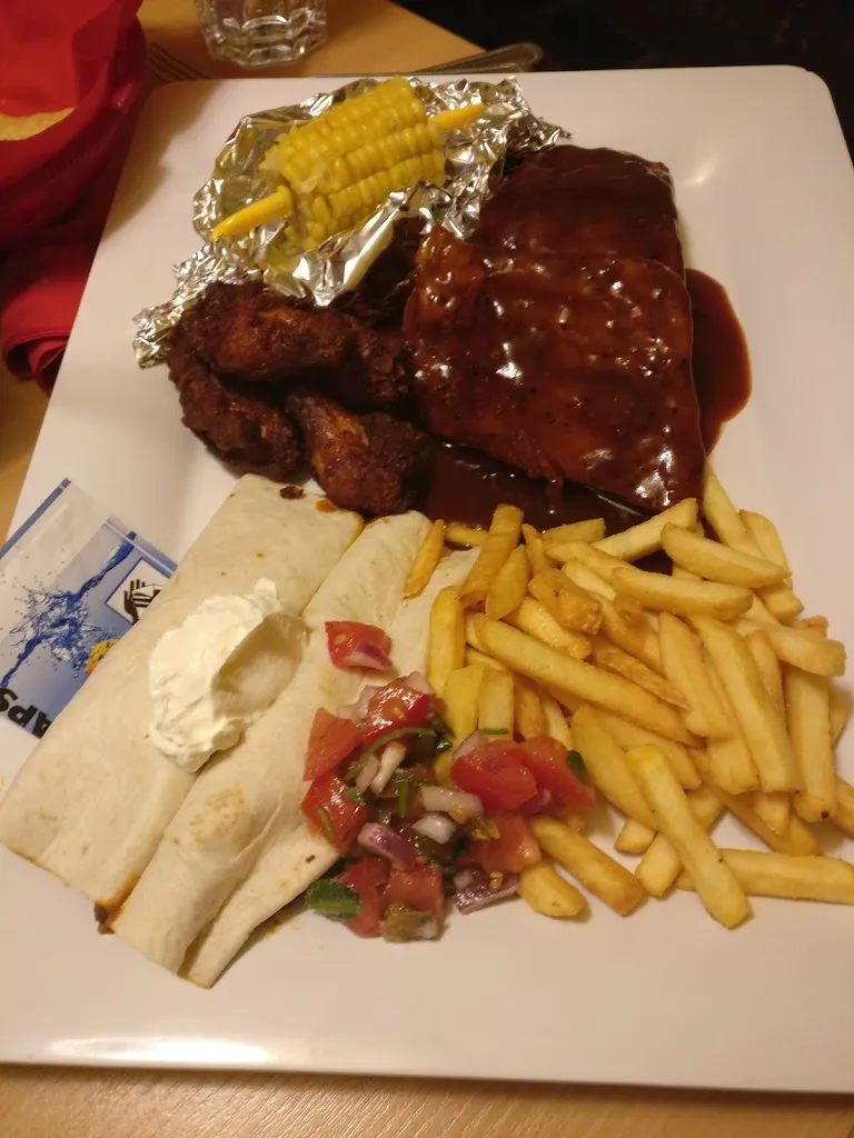 Menu_Tortuga Tex-Mex Bar & Grill_Grafenwöhr_immagine_5