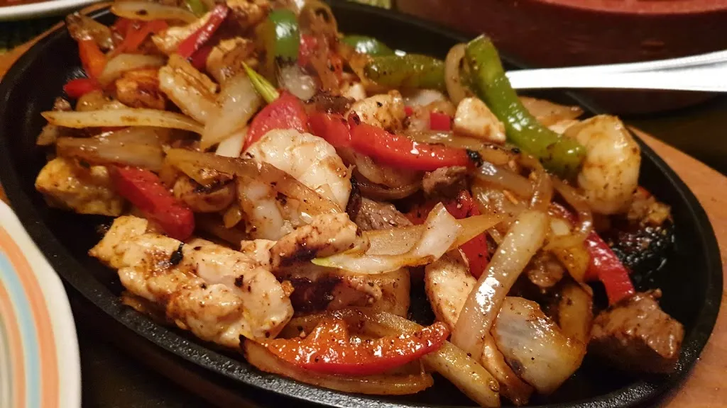 Menu_Tortuga Tex-Mex Bar & Grill_Grafenwöhr_immagine_6