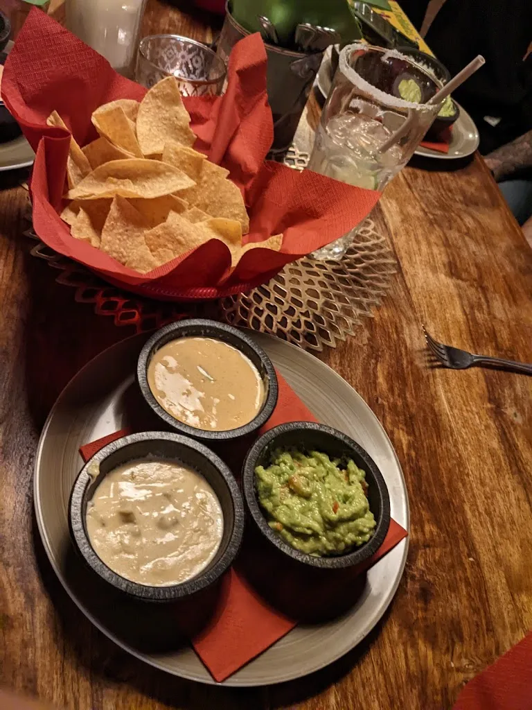 Menu_Tortuga Tex-Mex Bar & Grill_Grafenwöhr_immagine_7